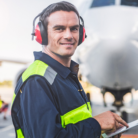 The Force Behind the Flight